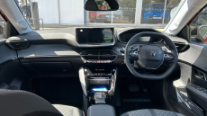 Peugeot 208 1.2 Hybrid 100 Allure 5dr e-DSC6 Petrol Hatchback